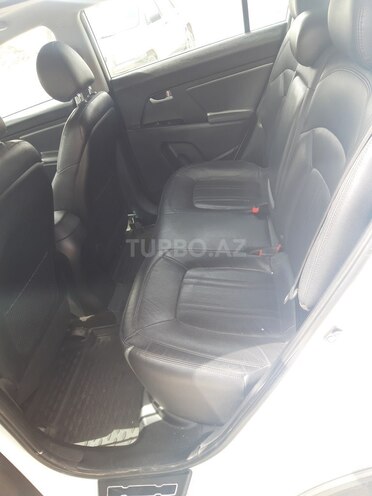 Kia Sportage 2013, 179,000 km - 2.4 л - Bakı