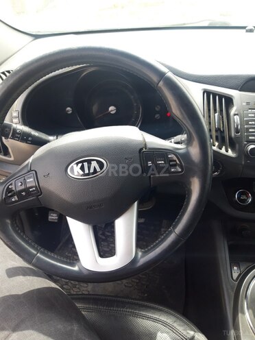 Kia Sportage 2013, 179,000 km - 2.4 л - Bakı