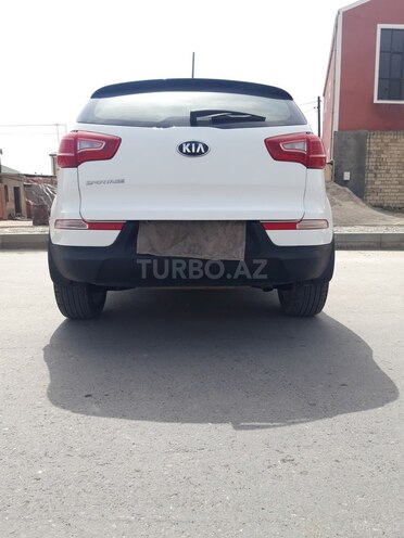 Kia Sportage 2013, 179,000 km - 2.4 л - Bakı