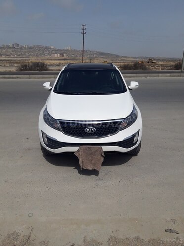 Kia Sportage 2013, 179,000 km - 2.4 л - Bakı