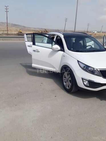 Kia Sportage 2013, 179,000 km - 2.4 л - Bakı