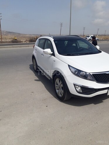 Kia Sportage 2013, 179,000 km - 2.4 л - Bakı