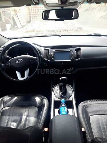 Kia Sportage 2013, 179,000 km - 2.4 л - Bakı