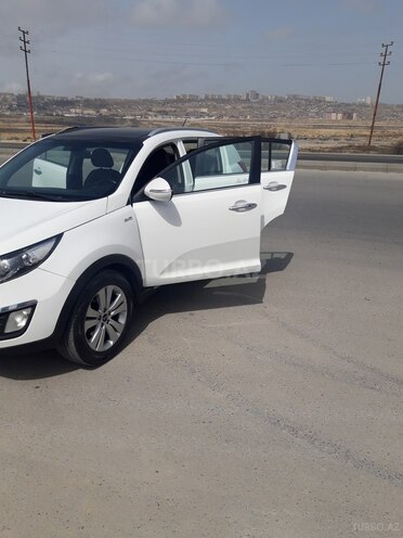 Kia Sportage 2013, 179,000 km - 2.4 л - Bakı