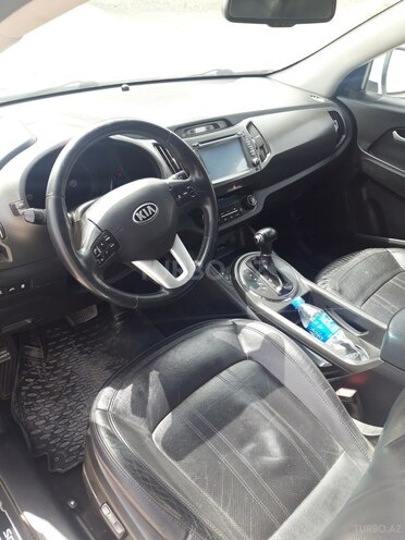 Kia Sportage 2013, 179,000 km - 2.4 л - Bakı