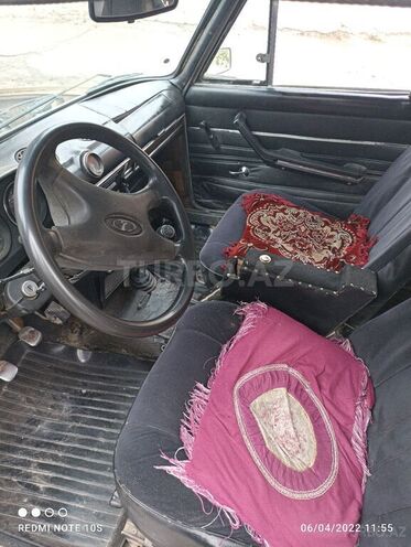 LADA (VAZ) 2106 1985, 125,000 km - 1.3 л - Gəncə