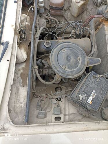 LADA (VAZ) 2106 1985, 125,000 km - 1.3 л - Gəncə
