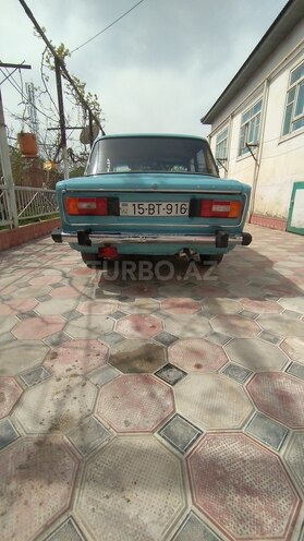 LADA (VAZ) 2106 1994, 11,000 km - 1.6 l - Cəlilabad