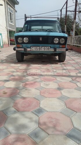 LADA (VAZ) 2106 1994, 11,000 km - 1.6 l - Cəlilabad