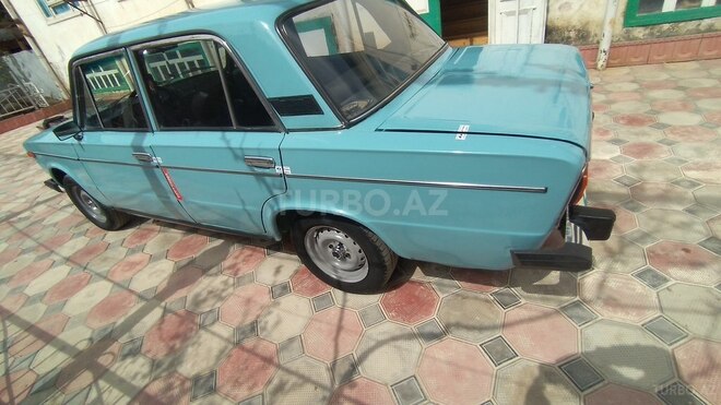 LADA (VAZ) 2106 1994, 11,000 km - 1.6 l - Cəlilabad