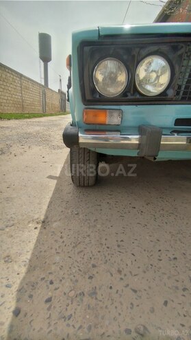 LADA (VAZ) 2106 1994, 11,000 km - 1.6 l - Cəlilabad