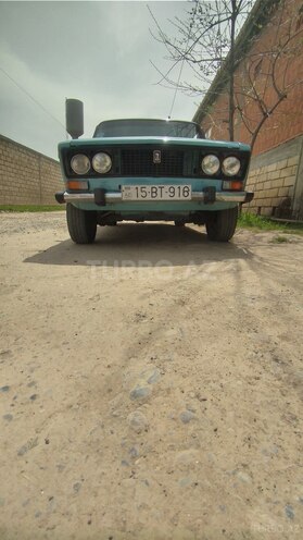 LADA (VAZ) 2106 1994, 11,000 km - 1.6 l - Cəlilabad