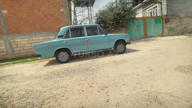 LADA (VAZ) 2106 1994, 11,000 km - 1.6 l - Cəlilabad