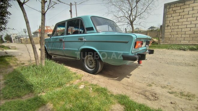 LADA (VAZ) 2106 1994, 11,000 km - 1.6 l - Cəlilabad