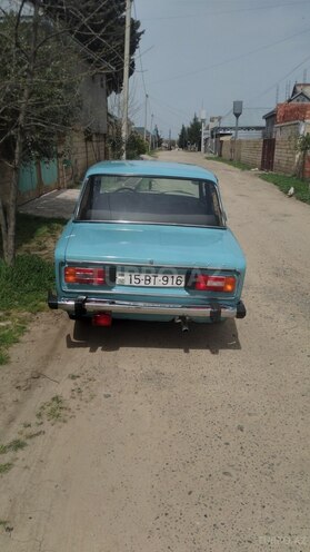 LADA (VAZ) 2106 1994, 11,000 km - 1.6 l - Cəlilabad