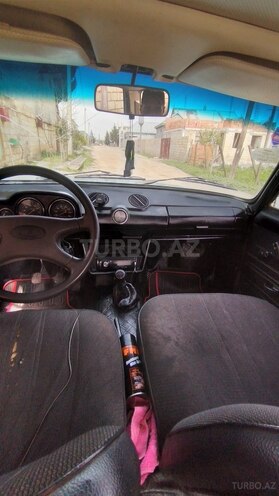 LADA (VAZ) 2106 1994, 11,000 km - 1.6 l - Cəlilabad