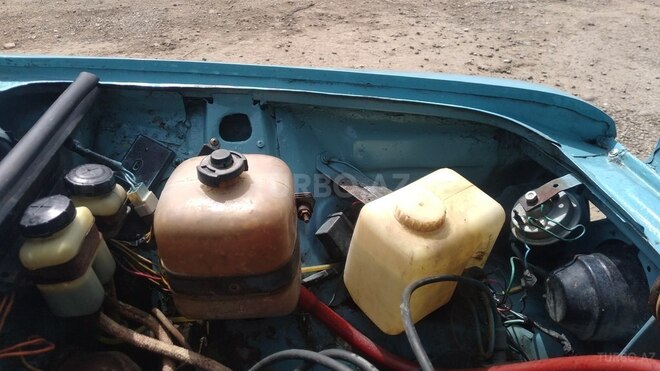 LADA (VAZ) 2106 1994, 11,000 km - 1.6 l - Cəlilabad