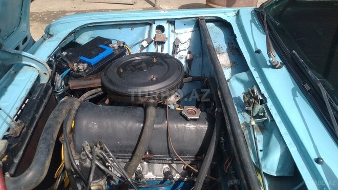 LADA (VAZ) 2106 1994, 11,000 km - 1.6 l - Cəlilabad