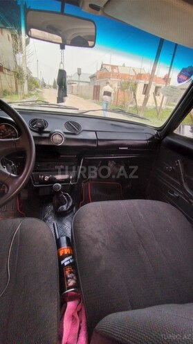 LADA (VAZ) 2106 1994, 11,000 km - 1.6 l - Cəlilabad