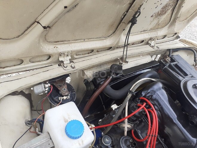 LADA (VAZ) 2102 1985, 345,100 km - 1.5 l - Xudat
