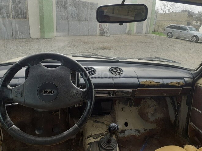 LADA (VAZ) 2102 1985, 345,100 km - 1.5 l - Xudat