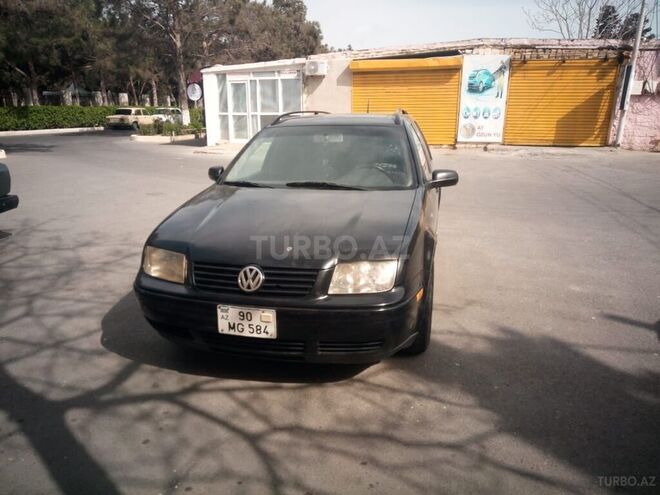 Volkswagen Jetta 2001, 315,000 km - 2.0 л - Bakı