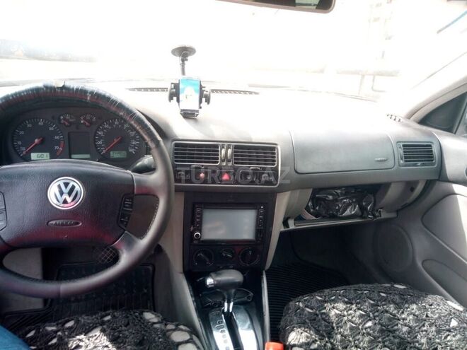 Volkswagen Jetta 2001, 315,000 km - 2.0 л - Bakı