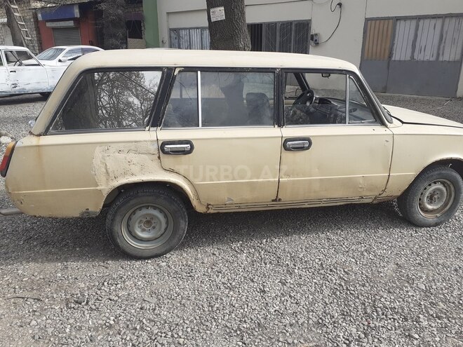LADA (VAZ) 2102 1985, 345,100 km - 1.5 l - Xudat