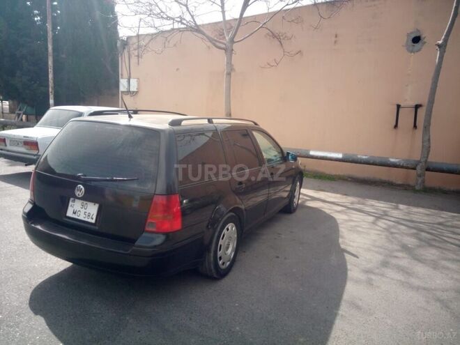 Volkswagen Jetta 2001, 315,000 km - 2.0 л - Bakı