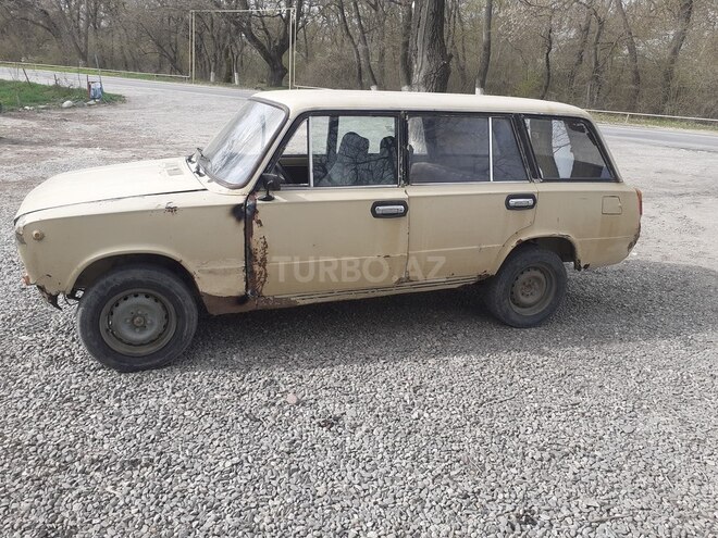LADA (VAZ) 2102 1985, 345,100 km - 1.5 l - Xudat