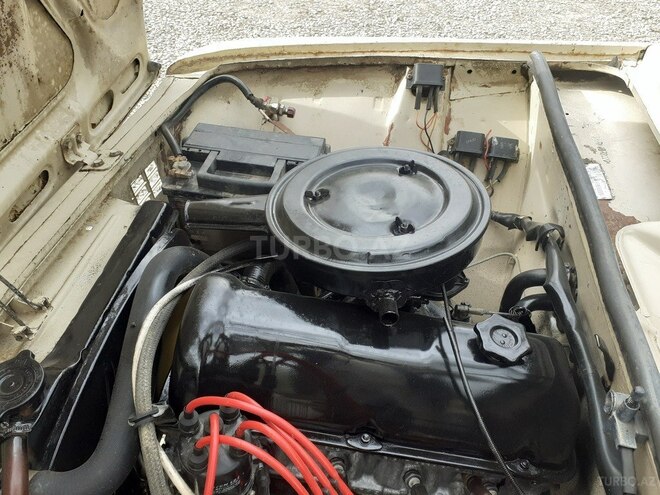LADA (VAZ) 2102 1985, 345,100 km - 1.5 l - Xudat