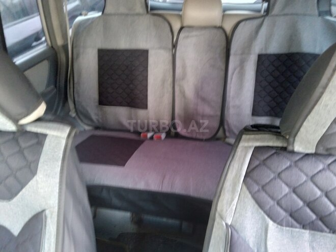 Hyundai Terracan 2005, 463,600 km - 2.9 л - Bakı