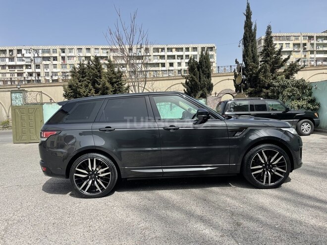 Land Rover RR Sport 2017, 89,000 km - 3.0 л - Bakı