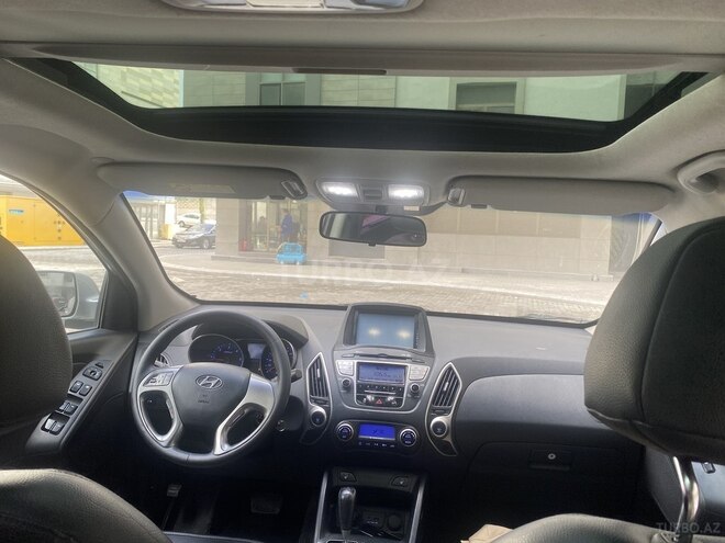 Hyundai ix35 2010, 132,000 km - 2.0 л - Bakı