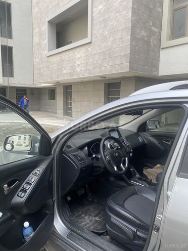 Hyundai ix35 2010, 132,000 km - 2.0 л - Bakı