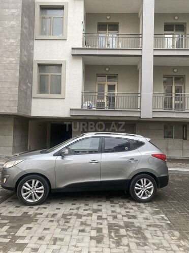 Hyundai ix35 2010, 132,000 km - 2.0 л - Bakı