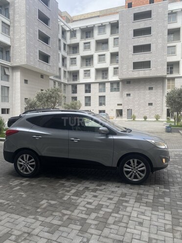 Hyundai ix35 2010, 132,000 km - 2.0 л - Bakı