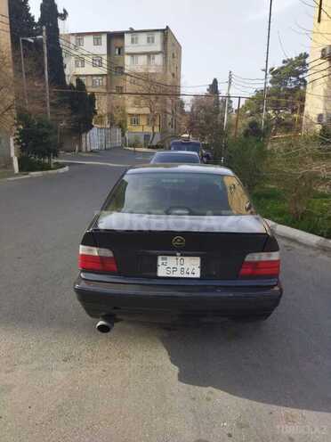BMW 320 1995, 587,294 km - 2.0 л - Bakı
