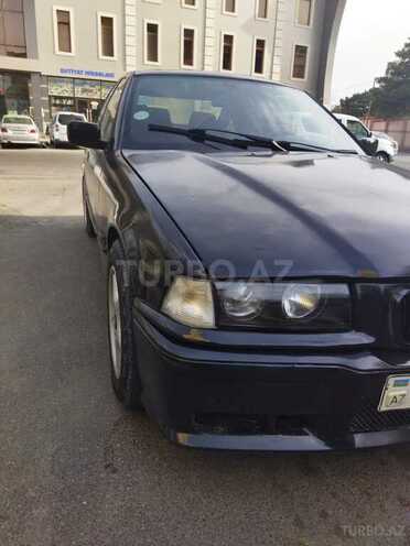 BMW 320 1995, 587,294 km - 2.0 л - Bakı