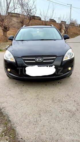 Kia Ceed 2008, 165,000 km - 1.6 л - Bakı