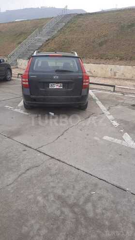 Kia Ceed 2008, 165,000 km - 1.6 л - Bakı