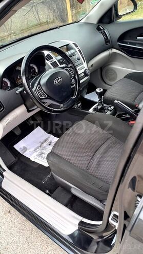 Kia Ceed 2008, 165,000 km - 1.6 л - Bakı