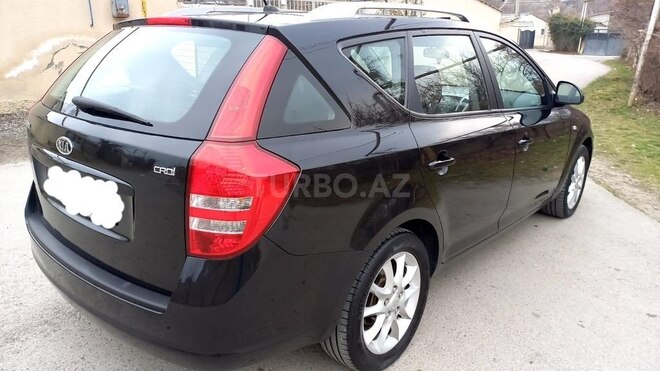 Kia Ceed 2008, 165,000 km - 1.6 л - Bakı