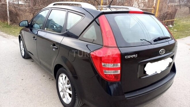 Kia Ceed 2008, 165,000 km - 1.6 л - Bakı