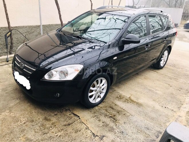 Kia Ceed 2008, 165,000 km - 1.6 л - Bakı