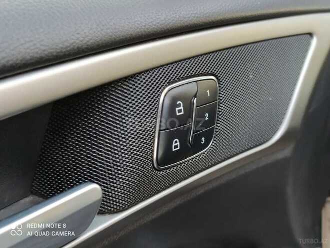 Ford Fusion 2015, 112,000 km - 1.5 л - Bakı
