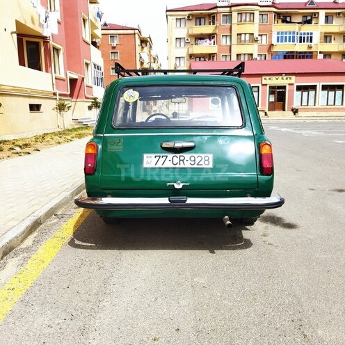 LADA (VAZ) 2102 1976, 130,000 km - 1.6 l - Bakı