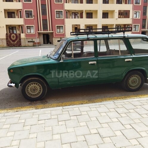 LADA (VAZ) 2102 1976, 130,000 km - 1.6 l - Bakı