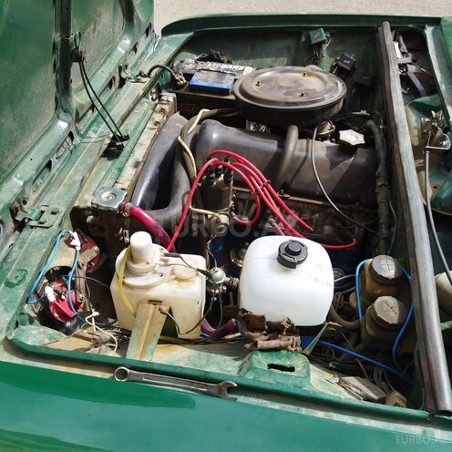 LADA (VAZ) 2102 1976, 130,000 km - 1.6 l - Bakı