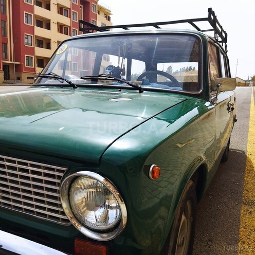 LADA (VAZ) 2102 1976, 130,000 km - 1.6 l - Bakı